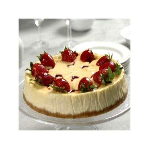 Strawberry Cheese cake - Kuwait Delivery Only