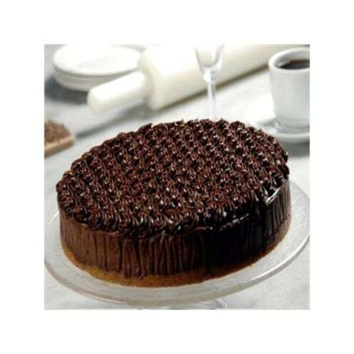 Chocolate cheese cake - Kuwait Delivery Only
