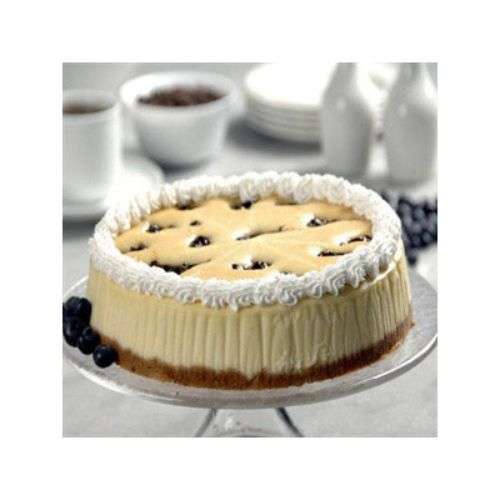Blue berry cake - Kuwait Delivery Only
