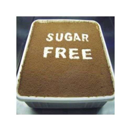 Sugar Free Tiramisu - Philippines Delivery Only