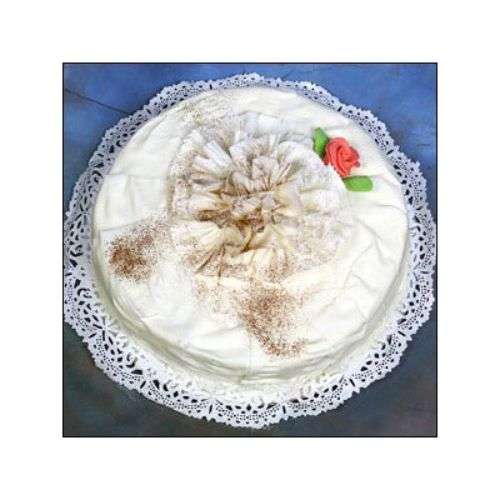 Foret Blanche  - Syria Delivery Only