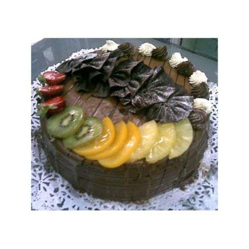 Large Chocolate Cake  - Syria Delivery Only