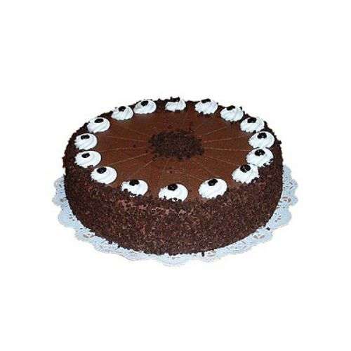 Chocolate Truffle Cake - Bahrain Delivery Only