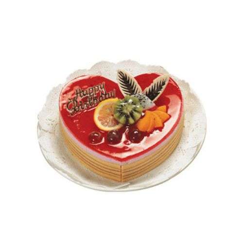 Birthday Celebration  - China Delivery Only