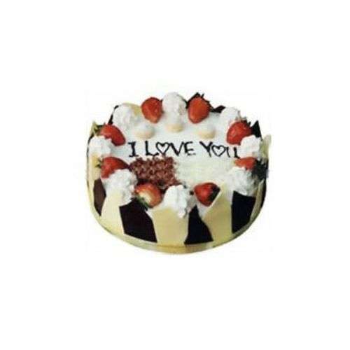 Express Love Cake  - China Delivery Only