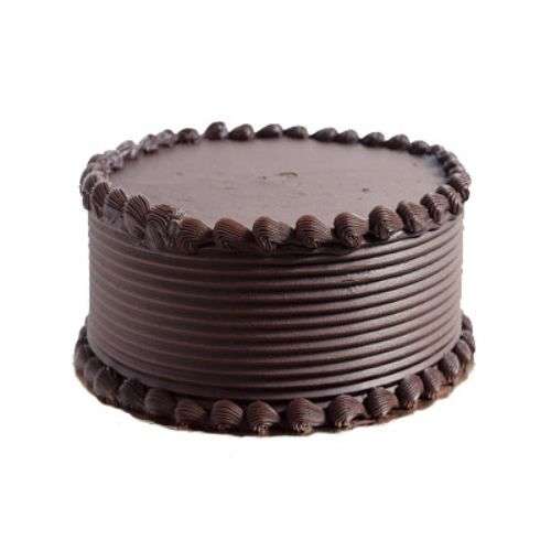 Chocolate cake - France Delivery Only