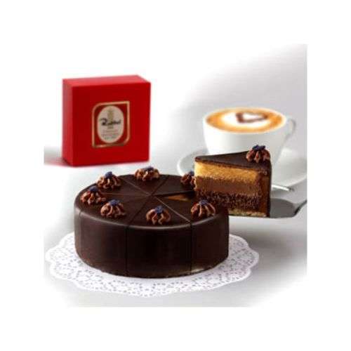 Choclate Cake Double - Germany Delivery Only