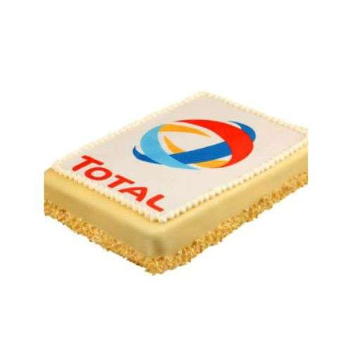 Marzipan torte - Germany Delivery Only