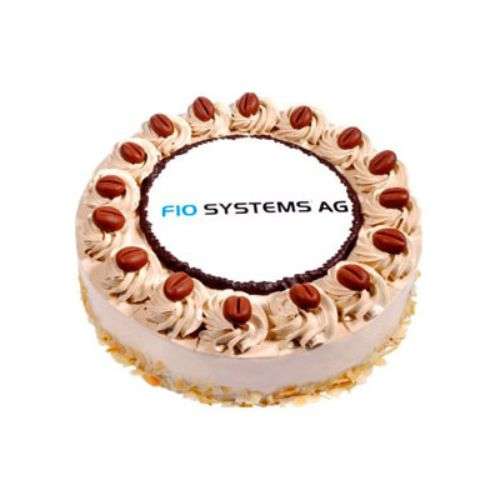 Mokka torte - Germany Delivery Only