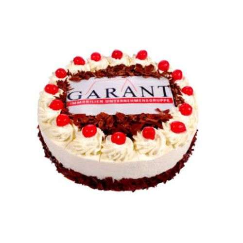 Schwarzwalder Kirsch torte - Germany Delivery Only