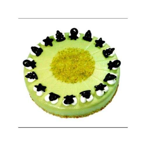 Weihnachts torte - Germany Delivery Only