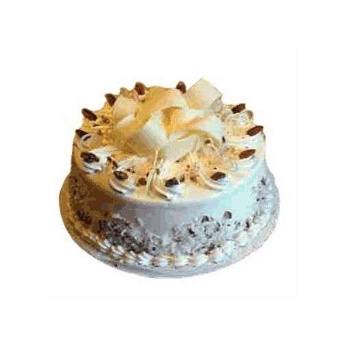 Italian Chocolate And Nut Cake - Japan Delivery Only