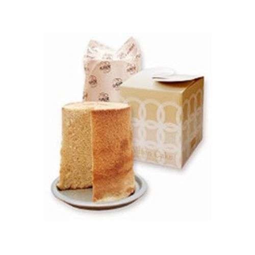 Maple Chiffon Cake - Japan Delivery Only