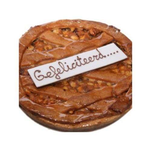Appeltaart - Netherlands Delivery Only