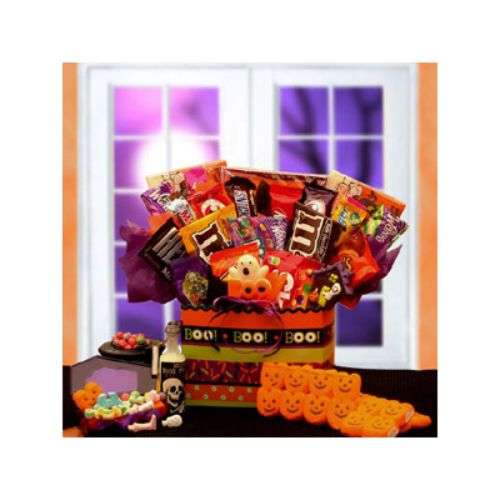 Spooktacular Sweets - US Delivery