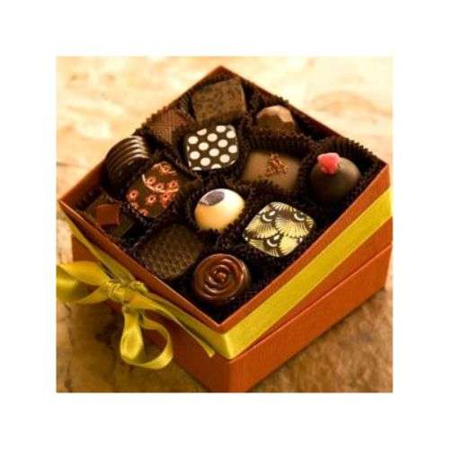13 Pc Luxury Assortment - Canada Delivery