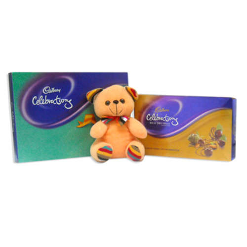 Gifts Hamper  - 10619