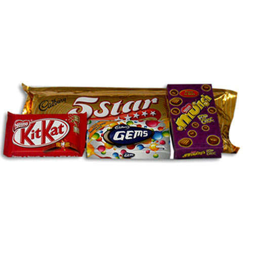Gifts Hamper  - 10620