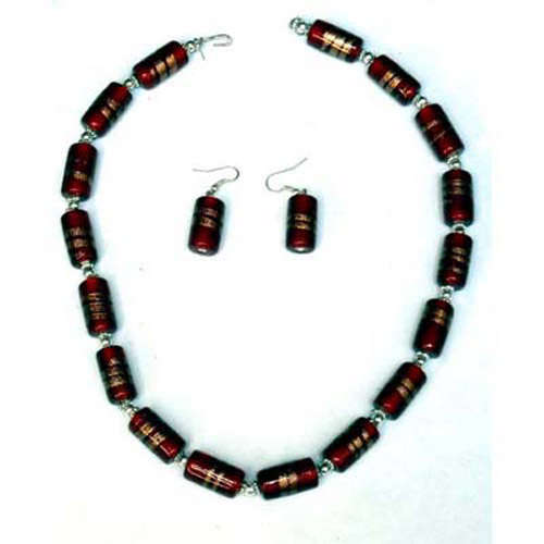 Necklace Set  5