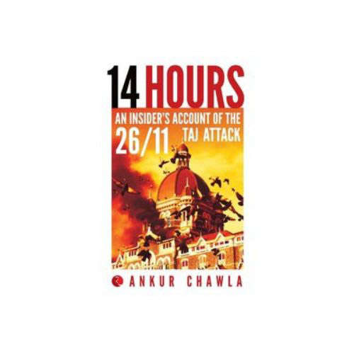 14 Hours by  Ankur chawla