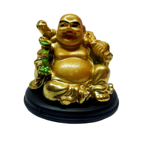 Laughing buddha 1