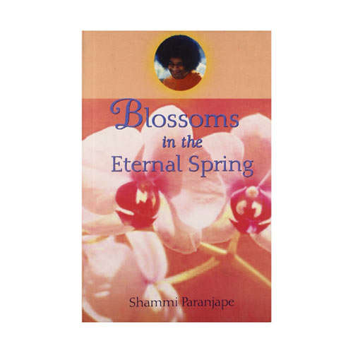 BLOSSOMS IN THE ETERNAL SPRING by Shammi Paranjape